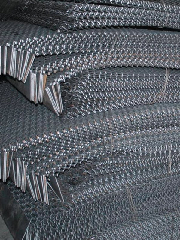 ПВЛ нержавеющие листы