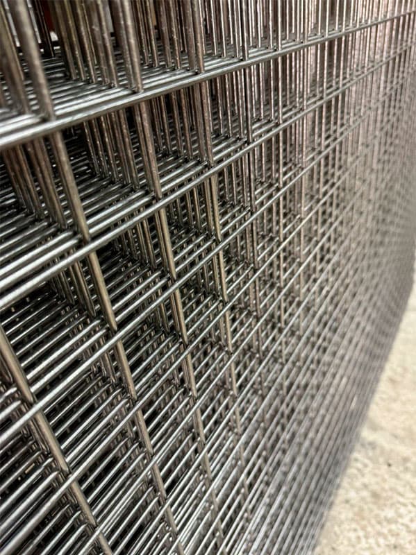 Сетка сварная 75x75 мм