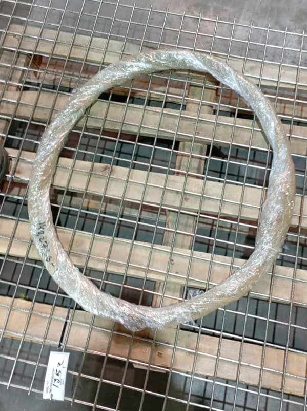 Сетка сварная из нержавеющей стали по ГОСТ 23279-85